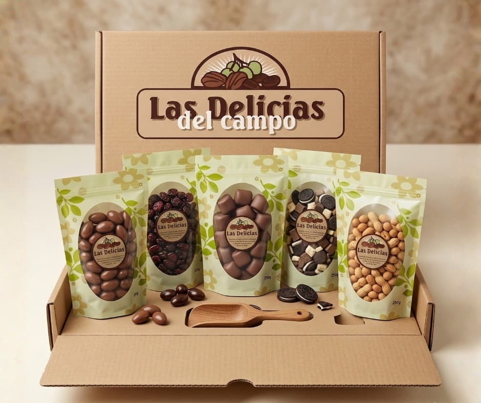 combo chocolate lover