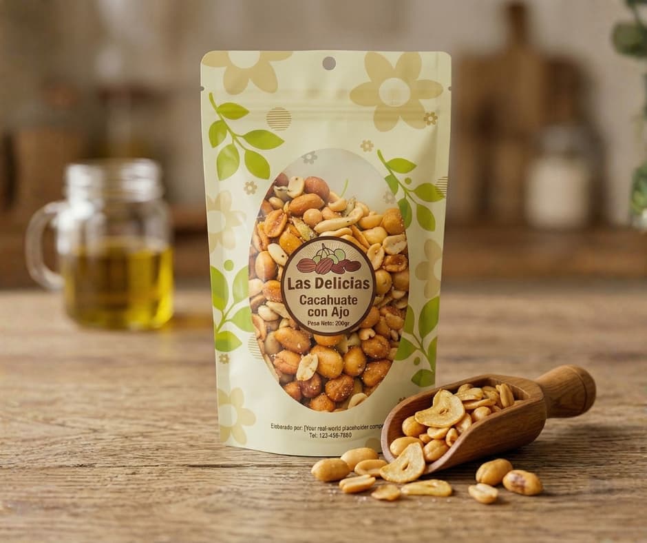 combo enchilado power