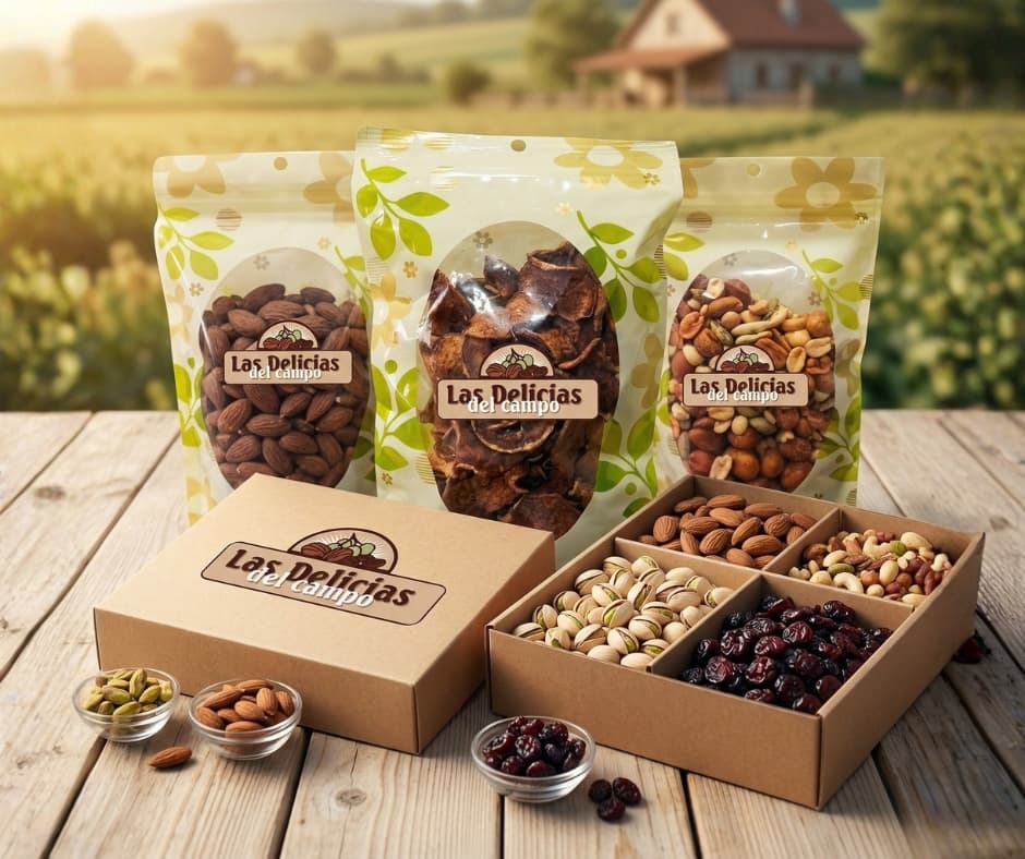 combo energia del campo