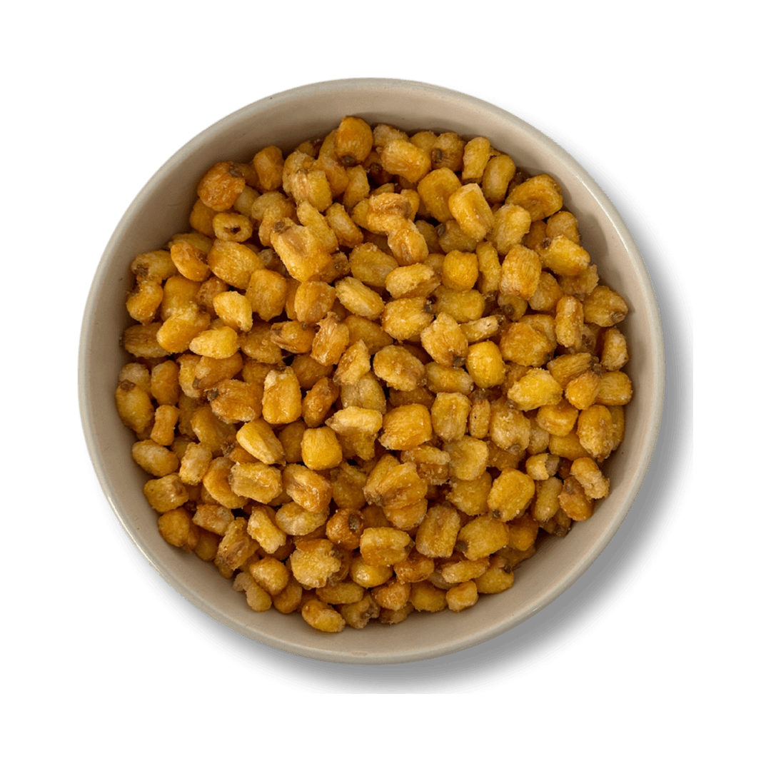 Maíz Pozolero Saladito